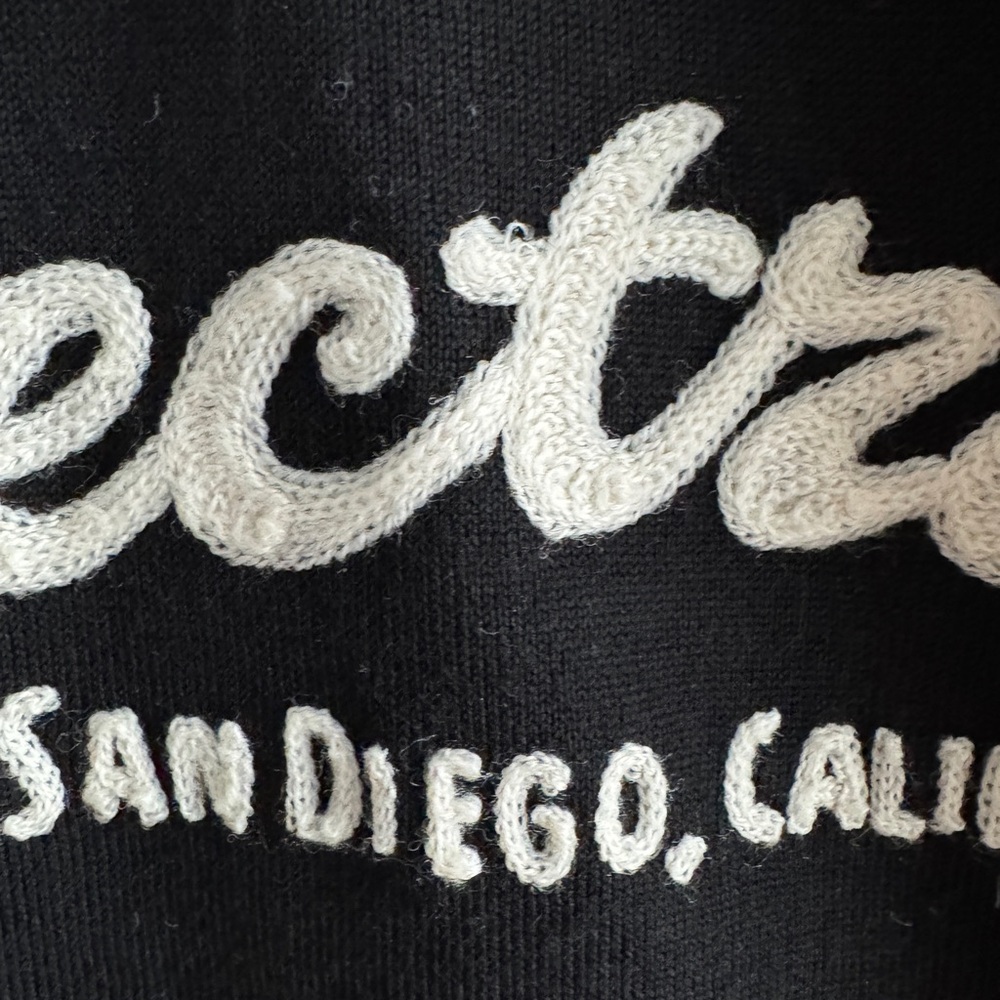 Woolistic Electra San Diego California Wool Cycling Shirt - Picture 5 of 12